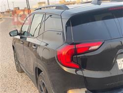 جي ام سي تيراين